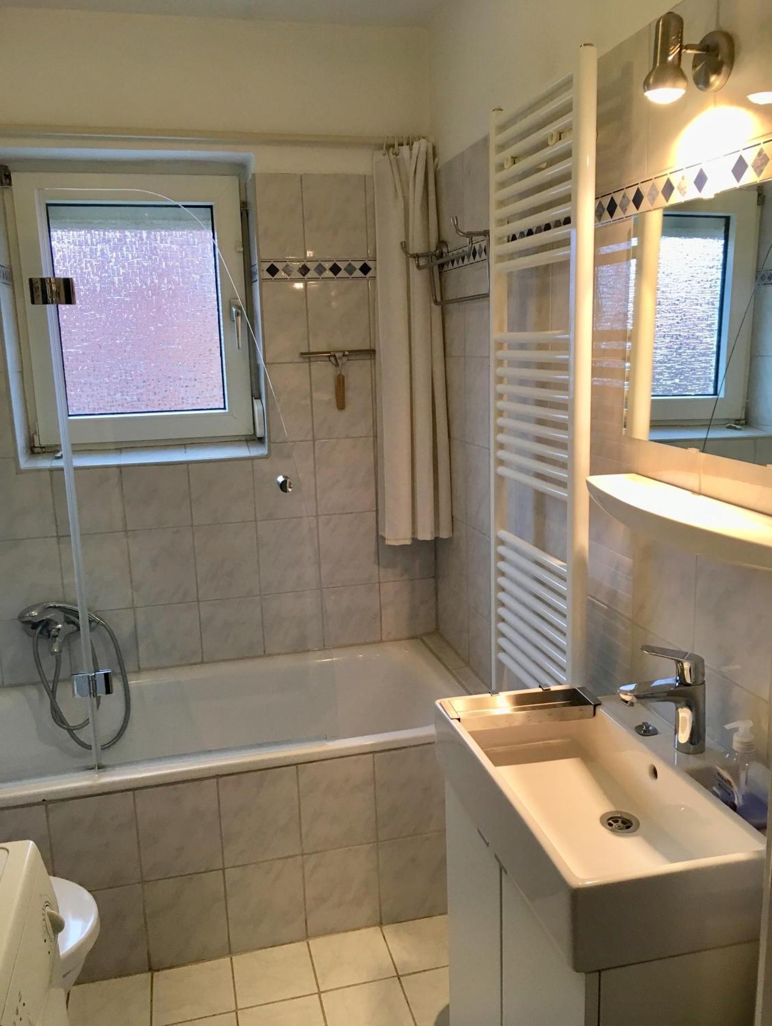 Katrin Apartman Fehmarn Kültér fotó